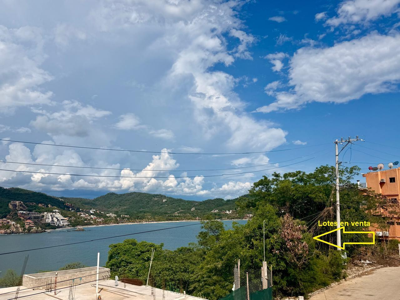 Terreno Col. El Almacén