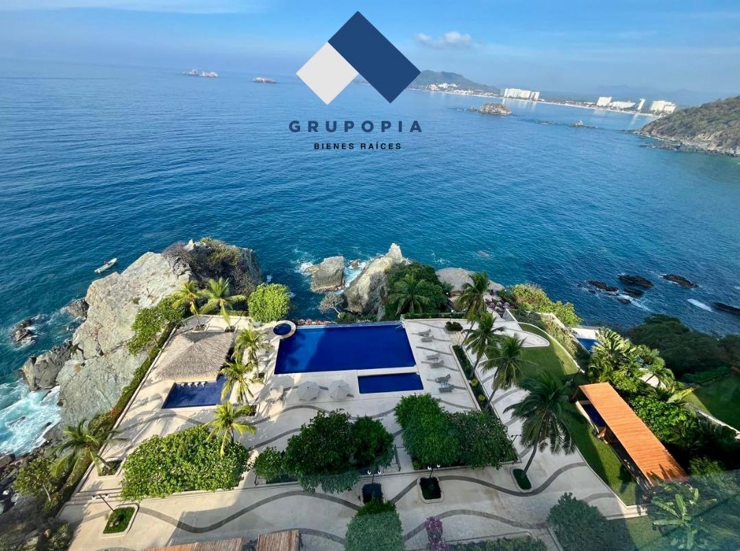 Departamento en venta Trapiche Ixtapa