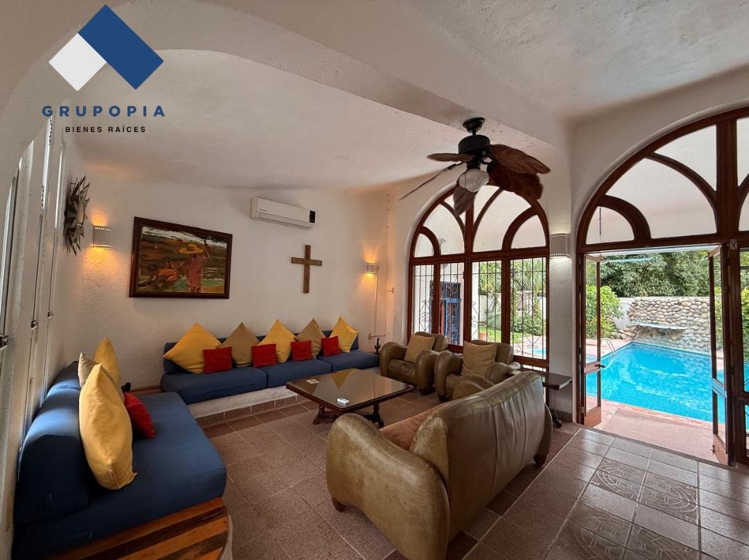 Casa en venta Golondrinas Ixtapa